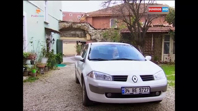 ХОМИЁН | 107.КИСМ смотреть онлайн