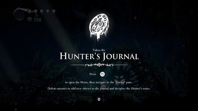 Playing Hollow Knight Blind! (First Playthrough) | Part 1 смотреть онлайн