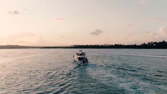 Bhaskar @ Family Boat Session