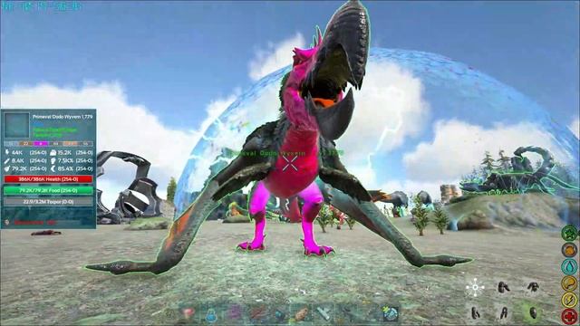 Finally Tame All The PUGNACIA BOSSES!??| ARK Pugnacia | EP-43 | Primal Saiyan | Hindi смотреть онлайн