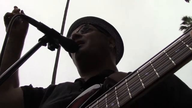 Robert Russell - jazz memorial - "his guitar" смотреть онлайн