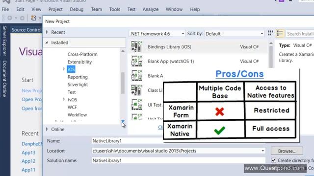Xamarin Android C# Tutorial for Beginners | Xamarin Tutorial | Xamarin C# Android смотреть онлайн