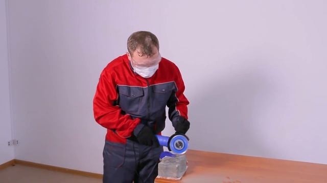 Как резать кирпич, бетон и камень? Алмазные диски| Весь инструмент — на sima-land.ru смотреть онлайн