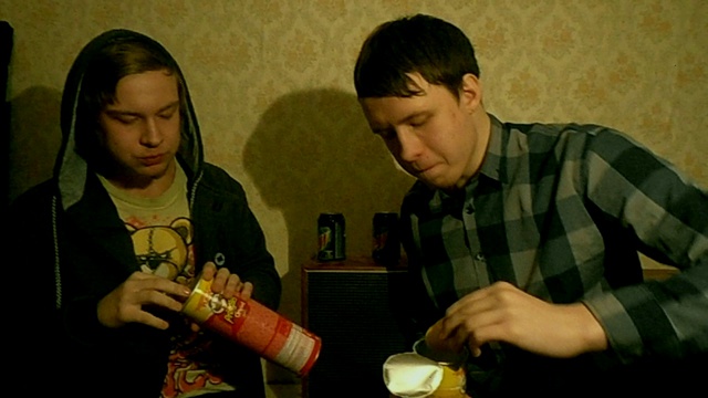 Fast Food Battle Выпуск 3