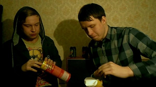 Fast Food Battle Выпуск 3