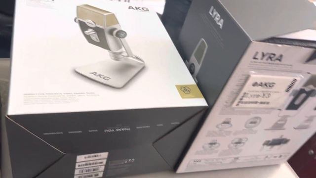 AKG LYRA 0963346614 hàng đấu giá смотреть онлайн