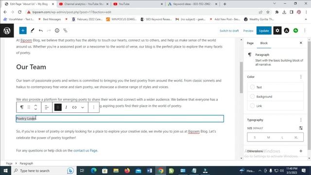 How To Add H3 Tag In WordPress смотреть онлайн