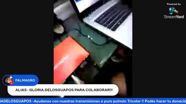 FECHA 1 | CHICAGO?⚫ 1 vs 0 ALMAGRO?⚪⚫ | TRANSMISIÓN EN VIVO DESDE EL ESTADIO | PN 2024 смотреть онлайн