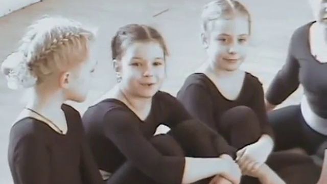 Танец - это жизнь! смотреть онлайн