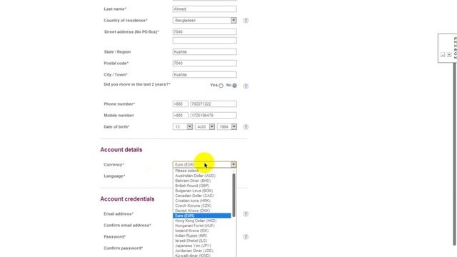 oDesk Bangla Tutorial | Part Two | RR Foundation Tutorials смотреть онлайн