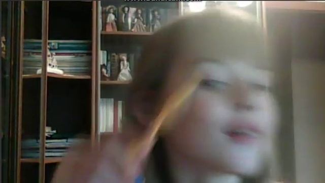 Как правильно красить ресницы! смотреть онлайн