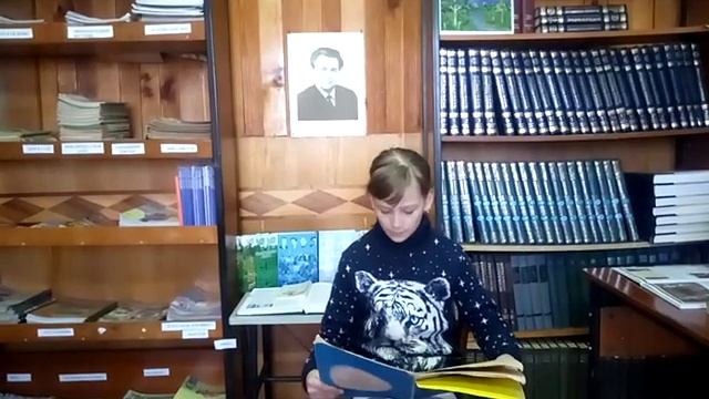 #ЧитаемВалентинаКолумба2022#РДЮБКолумба смотреть онлайн