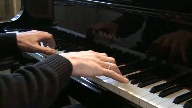Pianolesdenhaag: Fantasia van Telemann Lesboek 5 смотреть онлайн