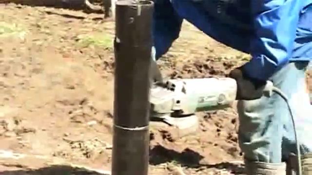 фундамент волгоград смотреть онлайн