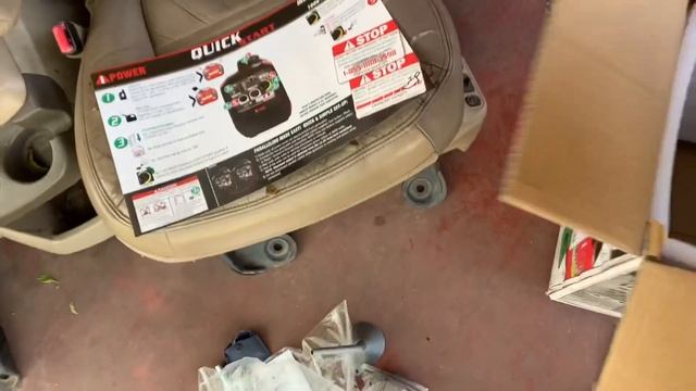 A-iPower Inverter Generator 2000 Watts Unboxing | Predator | Yamaha | Honda смотреть онлайн