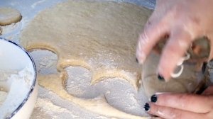 Пряники на Сметане  Невероятно вкусные и ароматные  Прямо как в детстве, попробуйте сами!