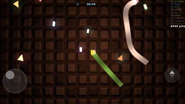 Snake.is MLG Edition Ep. 2 смотреть онлайн
