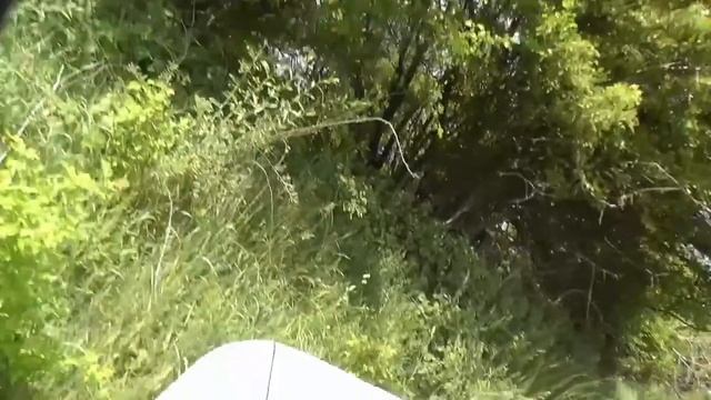 Daewoo Tico на залізних грунтозацепах. Offroad експеремент. смотреть онлайн