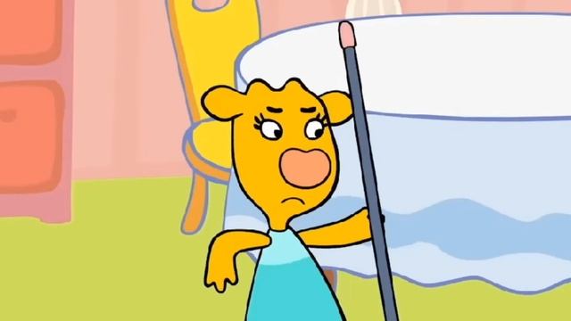 оранжевая корова потерянный эпизод добро и зло обычно это для @Depik1 смотреть онлайн