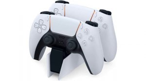 PlayStation 5 DualSense Charging Station [Hardware Trailer | #PS5]