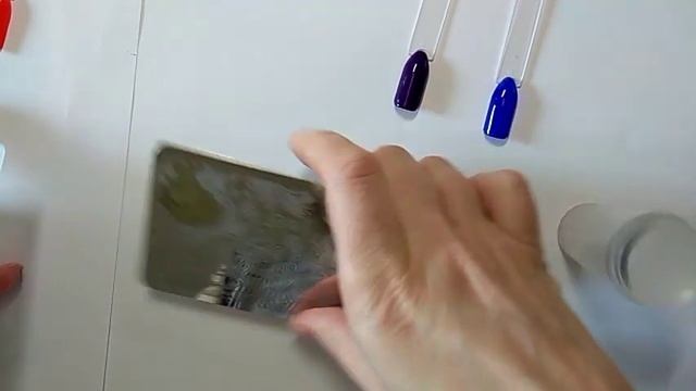 #CND#VINYLUX#Простойдизайнногтей#СТЕМПИНГ ЛАКОМ#КАК СДЕЛАТЬ? ??? Обзор лаков смотреть онлайн