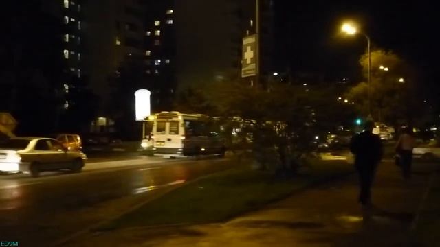 Первый вечер после выборов мэра Москвы ))) смотреть онлайн