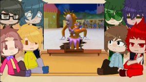 [🔮]•~реакция 13 карт на poppe the perfomer(1/3)~•[🔮]