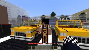 Выживание бомжа в России [ЧАСТЬ 1] Выживание бомжа в майнкрафт! - (Minecraft - Сериал)