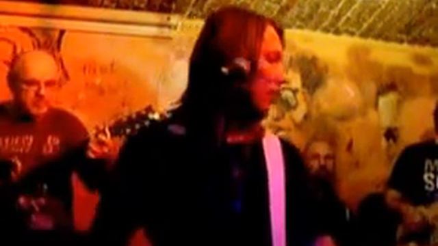 Peter Cmorik Blues Band смотреть онлайн
