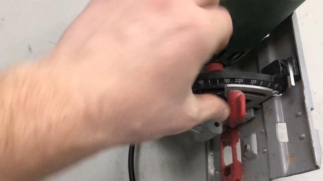 Bosch PKS 55 смотреть онлайн