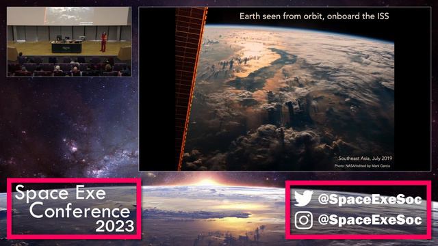 There is no Planet 'B' with Dr. Raphaëlle Haywood смотреть онлайн