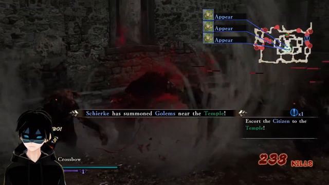Things to do between Berserk chapter releases! смотреть онлайн