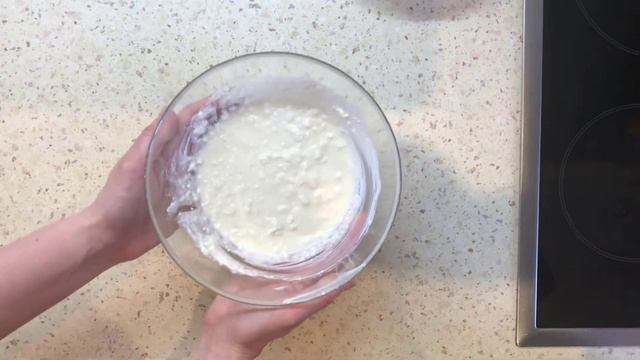 КРОСТАТА С РИКОТОЙ И ДЖЕМОМ! ГОТОВИТЬ ПРОСТО! смотреть онлайн