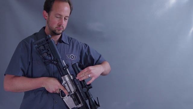 The Hi-Lux Leatherwood ART Scope - Guide to Manual and Automatic Modes смотреть онлайн