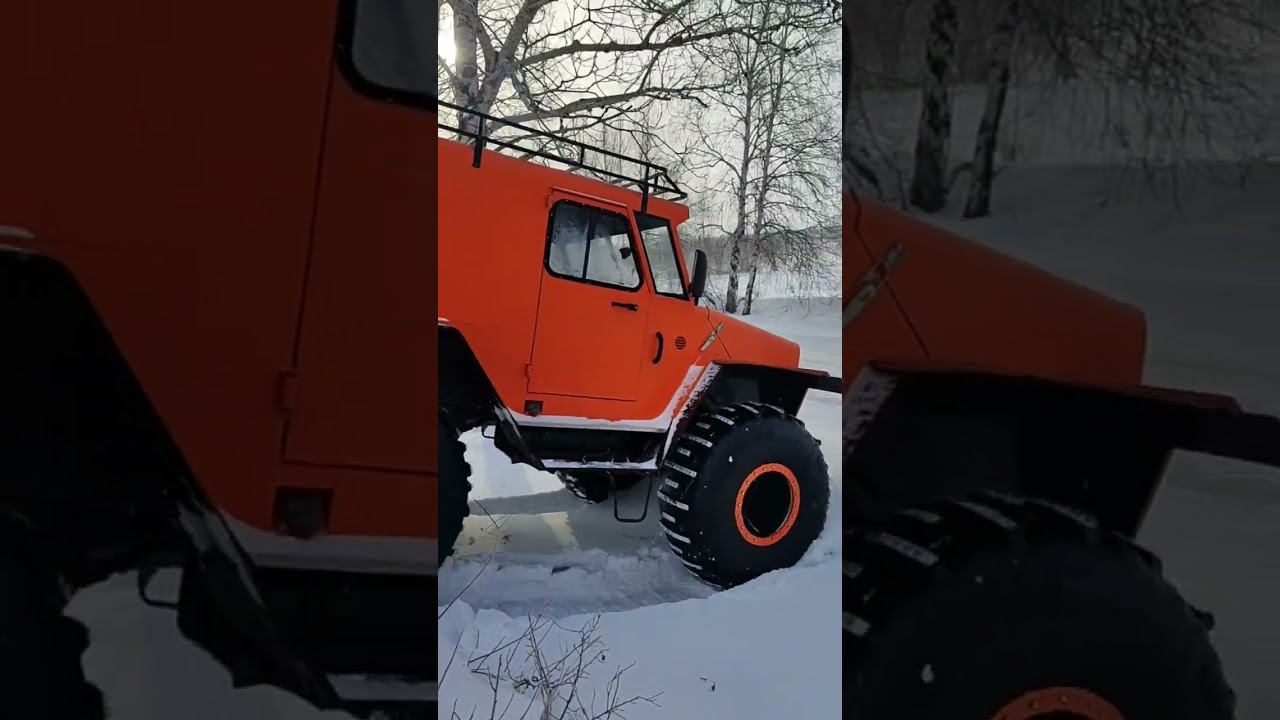 Зима еще не отступила смотреть онлайн