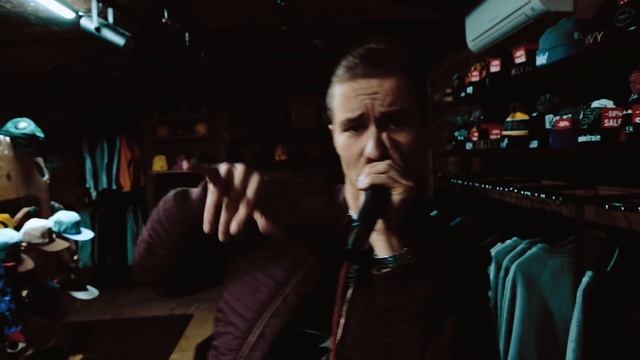 WINTER BEATBOX SKILLS 2016 // 27.02 смотреть онлайн