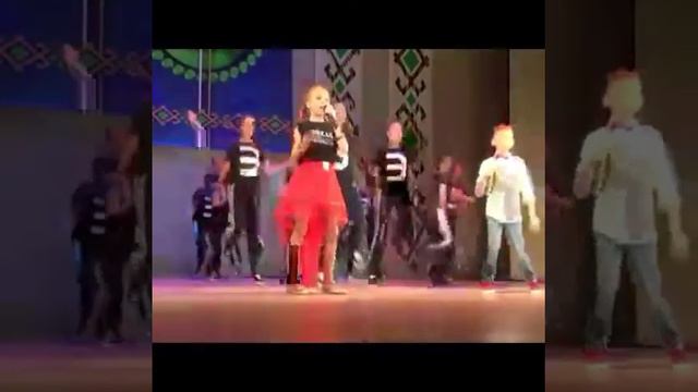 StarKids песня - На десерт смотреть онлайн