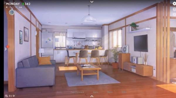 Goodbye Eternity 0.8.1 + Gallery Unlocker Download APK