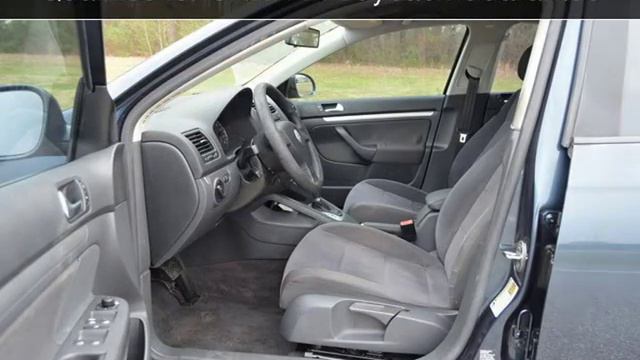 2006 Volkswagen Jetta Value Edition Used Cars - Memphis,TN - 2017-01-14 смотреть онлайн