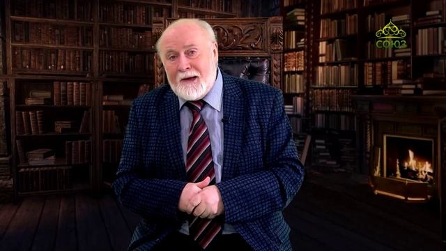 Слово о русской философии. Иван Ильин. Судьба и творчество