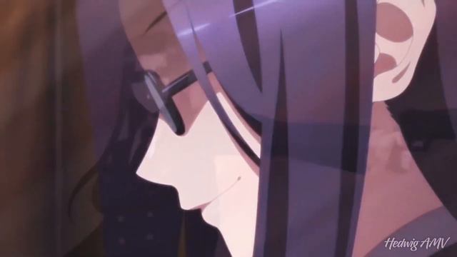 Аниме клип - Не ищите во мне плюсы, я — сплошные минусы...