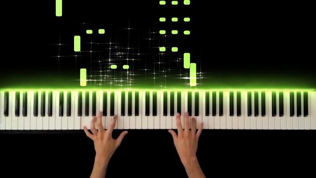 Jingle Bells 2021 -Piano Cover- смотреть онлайн