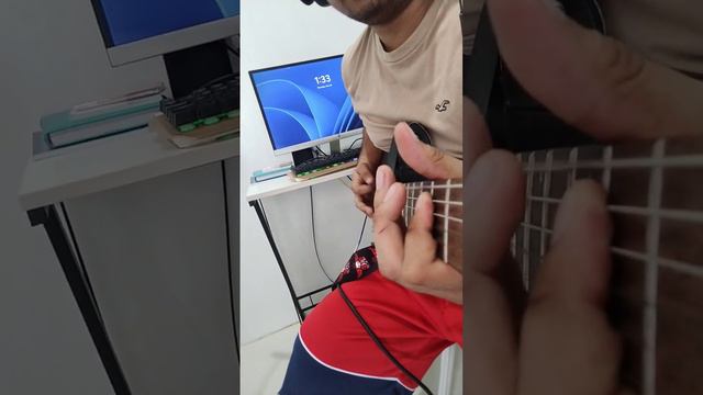 Du Hast - Rammstein (Kyboat's guitar cover) смотреть онлайн