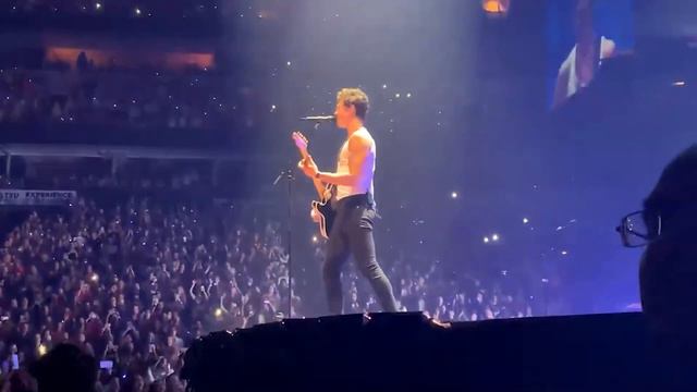 Shawn Mendes Live In Seoul Full Concert 2022 Full 1080p HD