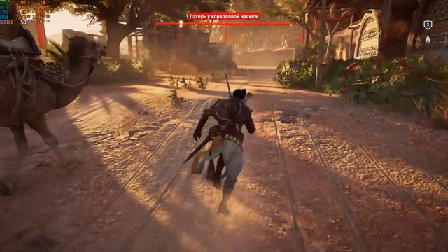 Первый стрим на I7-6850K(LGA2011-3)