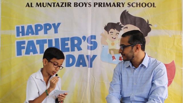 Fathers Day At AMBPS