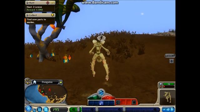 Spore Part 2|GRADEAUNDERA смотреть онлайн