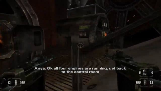 You Take The High Road & The Hooded Man | TimeSplitters Future Perfect 100% Ep 11 Throw Back Series смотреть онлайн