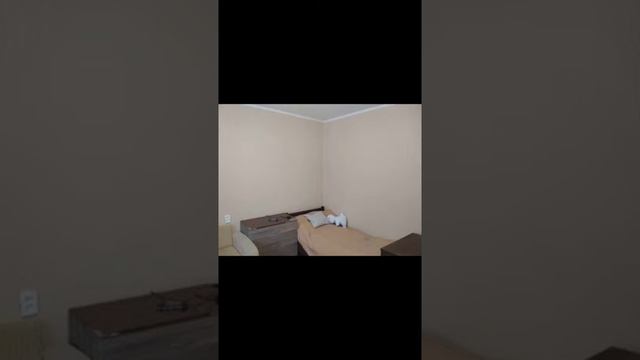 Монино Маслова 5 трёхкомнатная