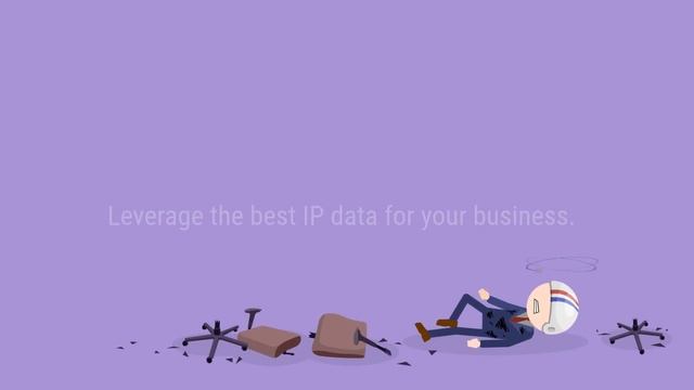 Digital Element: IP Geolocation Data Certified to be the Most Accurate - #BeIPSmart Video No. 2 смотреть онлайн